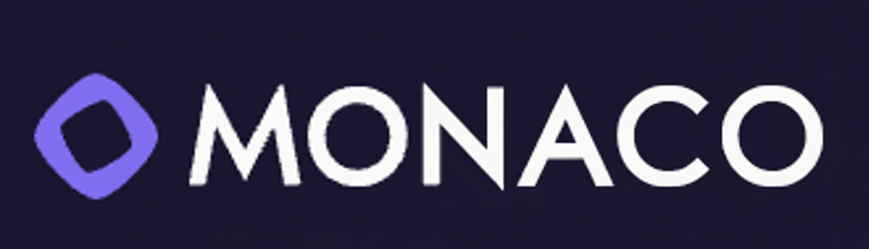Monaco Logo
